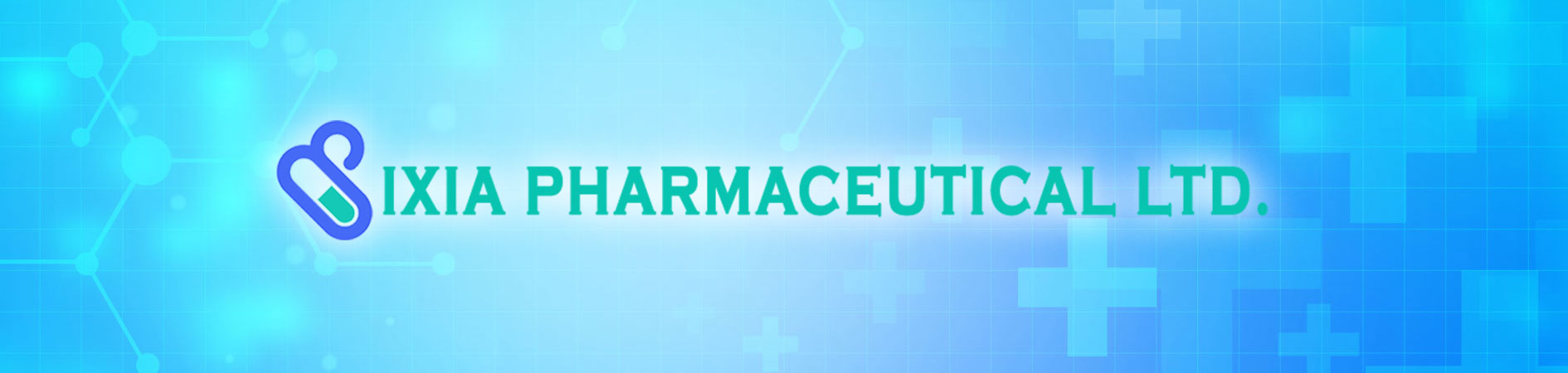 IXIA Pharmaceutical Ltd.