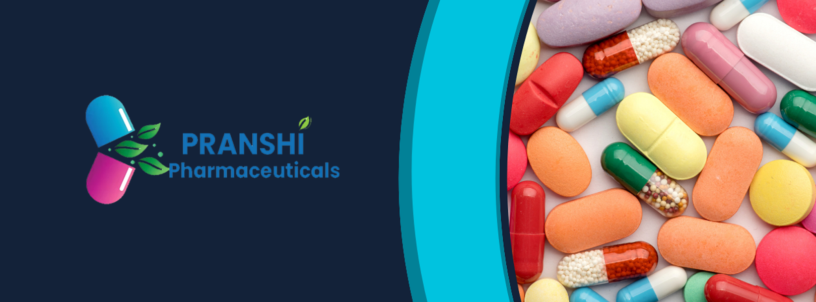 Pranshi Pharmaceuticals llp